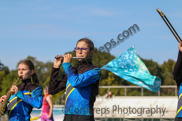 Pennsville Memorial_241012_West Deptford-JSB0495