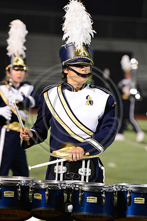 Rustin High School Golden Knights-894