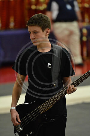 Pequannock Drumline-811