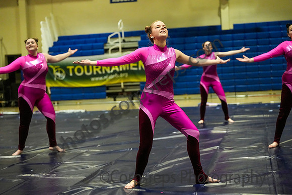 West Deptford Guard_250406_Williamstown-02926