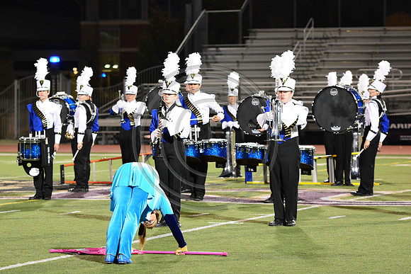 Cedar Cliff High School Colts-435