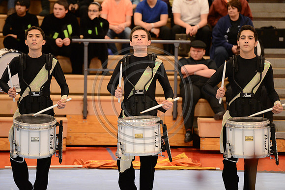 Immaculata Drumline-964