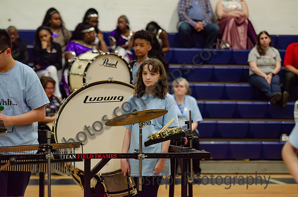 Arthur L. Johnson Drumline_240420_Arthur L Johnson-KL00031