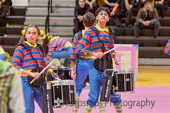 Fair Lawn Drumline_250222_West Milford HS-JB00035