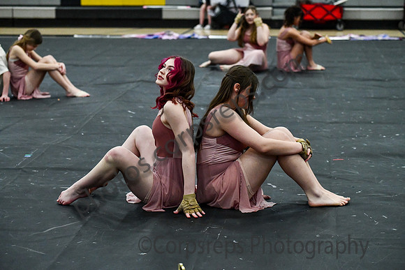 Catasauqua Guard_250322_Lake Lehman-DJK01803