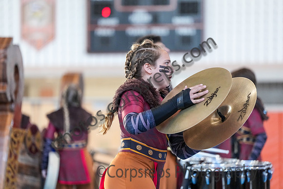 Perkiomen Valley Drumline_250426_Perkiomen Valley-03111