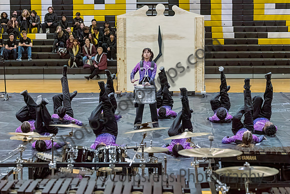 John F Kennedy Memorial Drumline_250222_West Milford HS-JB00016