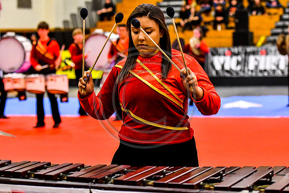 Immaculata Drumline_170402_South Brunswick-6595