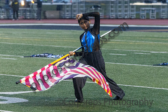 North Brunswick Township Band_240928_South Brunswick High School-JB01647