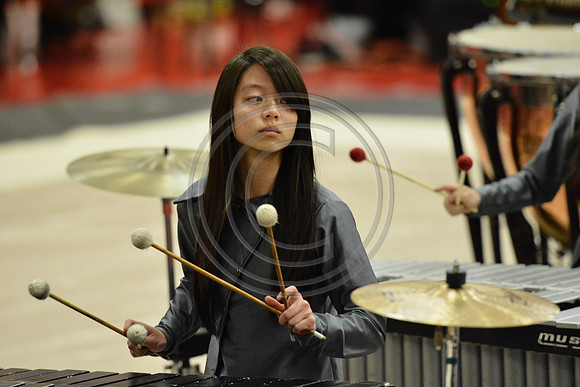 Montville Township Percussion-085