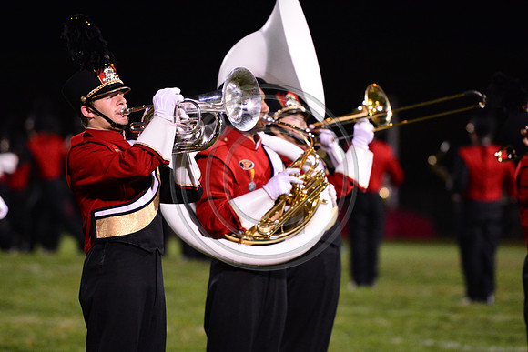 Penncrest