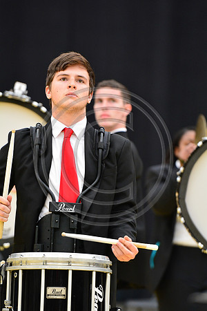 William Penn Drumline-2611