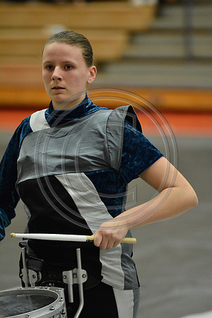 North Penn Drumline-675