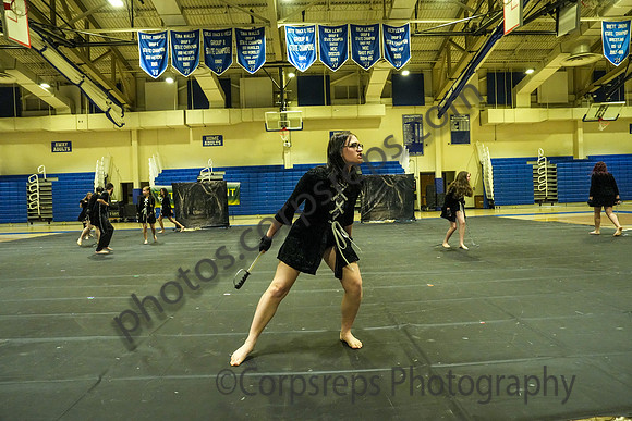 Pemberton Guard_250406_Williamstown-01761