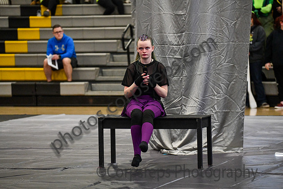 Lake-Lehman Guard_250322_Lake Lehman-DJK01968