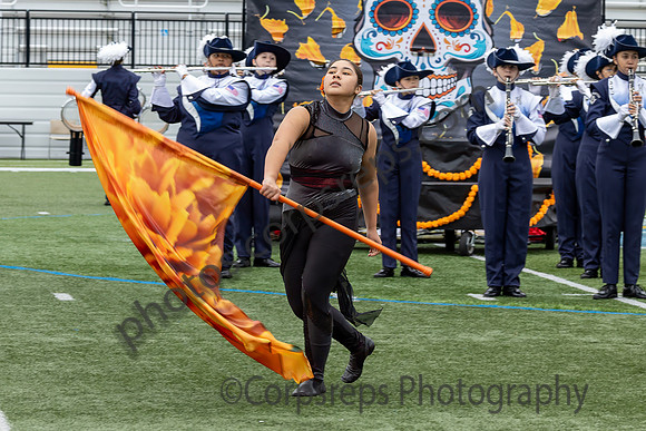 Huntington Band_240929_Long Island University-JB00773