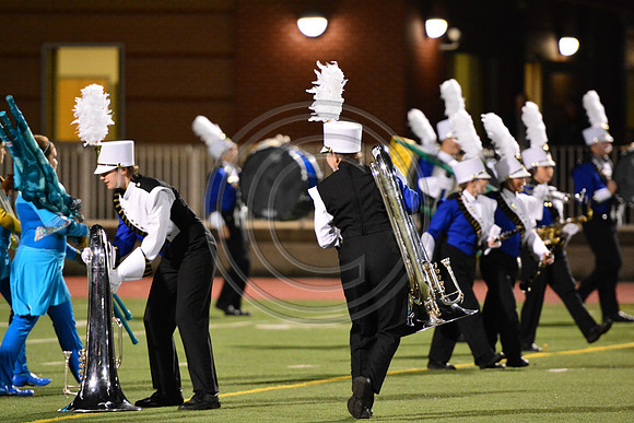 Cedar Cliff High School Colts-432