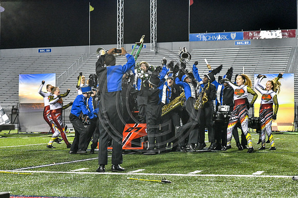 Oakcrest_191027_Hershey-2641