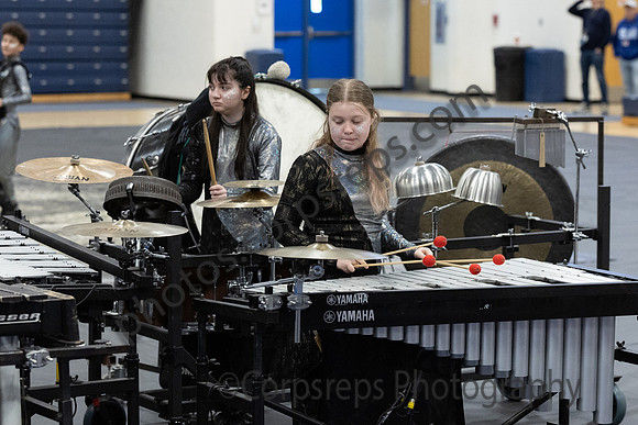 Edison (NJ) Drumline_250322_RWJ Barnabas Health Arena-JB00296