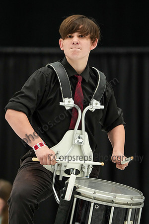 Haddon Heights Drumline_250501_Wildwood-mg00039