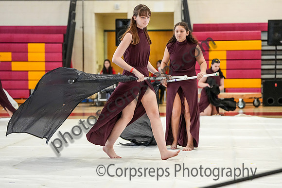Chichester MS Guard_250315_Penncrest-01750