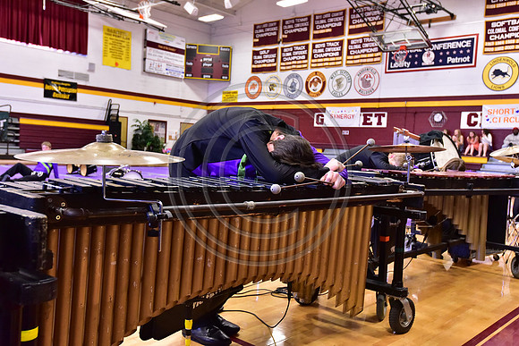 Haddon Heights Drumline-151