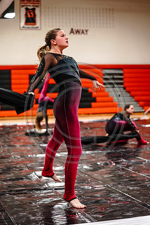 Appoquinimink Maroon Guard_190504_Wildwood-7307750