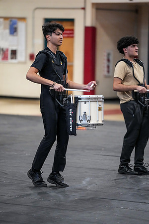 Penncrest Drumline_250315_Penncrest-00040