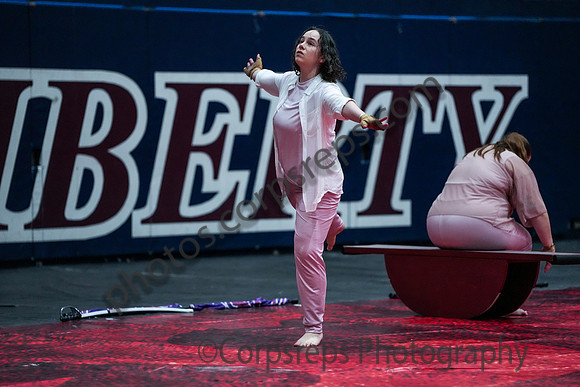 3rd Legend Open Guard_250322_Bethlehem-08419