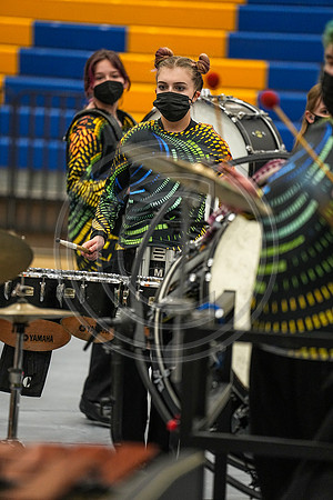 Avon Grove Drumline_220226_Downingtown East-04851