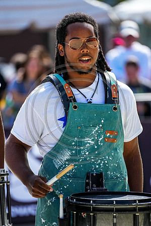 Raiders Drumline_220813_Indianapolis-02226