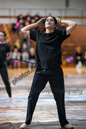 Pennridge Guard_250201_North Penn-00891