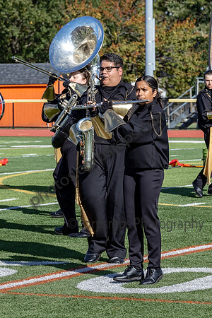 Immaculata Band_241005_Somerville High School-JB00331
