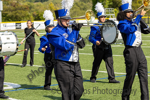 North Arlington Band_240914_Sparta High School-JB00071