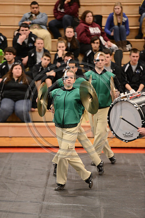 New Milford Drumline-1240