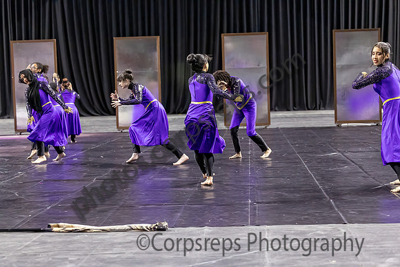 West Orange Guard_240421_CURE Arena-JB00014