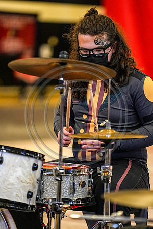 Perkiomen Valley Drumline_220409_Coatesville-02953