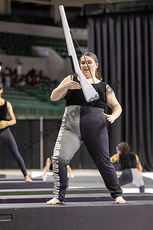 Hicksville Guard_240421_CURE Arena-JB00050