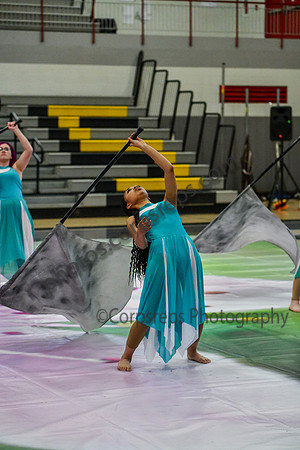 Berwick Guard_250322_Lake Lehman-DJK01186