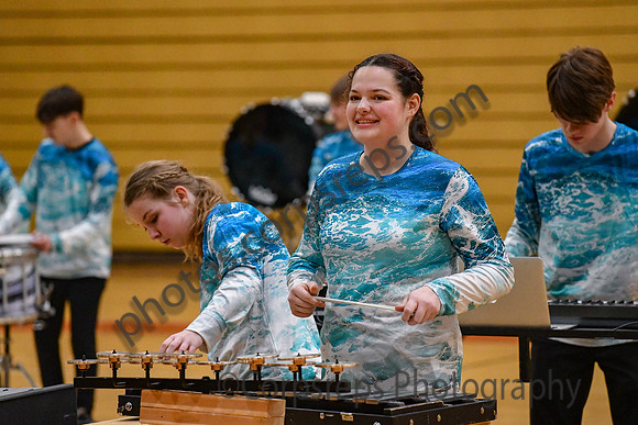 Middletown Area Percussion_250301_Wilson-DJK01394