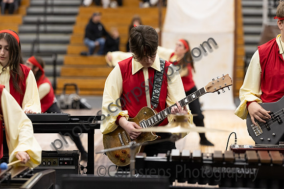 West Milford Drumline_250405_South Brunswick High School-JB00033