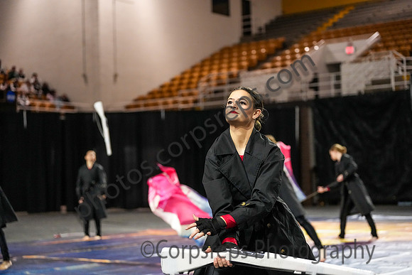 Abington Guard_250413_Bethlehem-CM04392