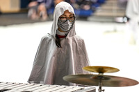 Council Rock South Drumline_220219_Council Rock South-04692