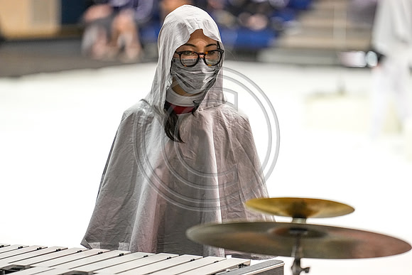 Council Rock South Drumline_220219_Council Rock South-04692