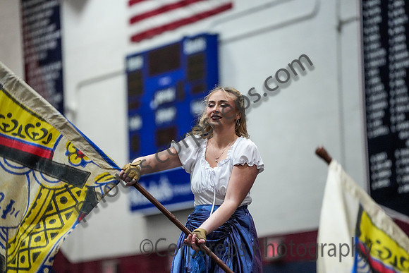 Orchard Park Guard_250322_Bethlehem-06721