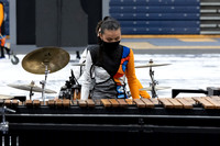 Clover Drumline_250322_RWJ Barnabas Health Arena-JB00004