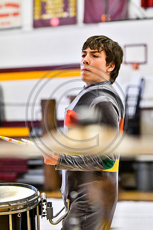 Haddon Heights Drumline-0100