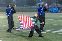 North Brunswick Township Band_240928_South Brunswick High School-JB01637