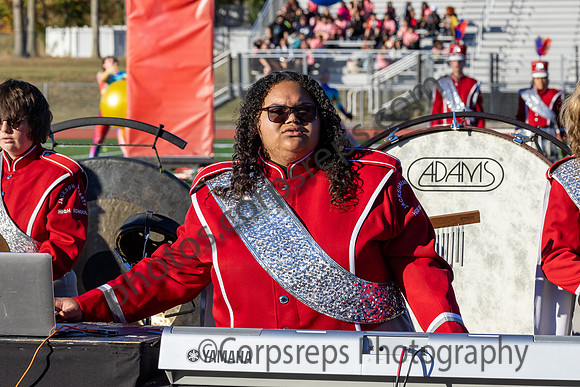 Jackson Liberty Band_241020_Woodbridge-JB00008