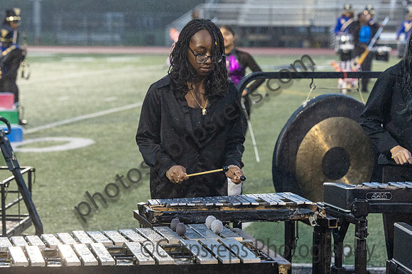 North Brunswick Township Band_240928_South Brunswick High School-JB01663